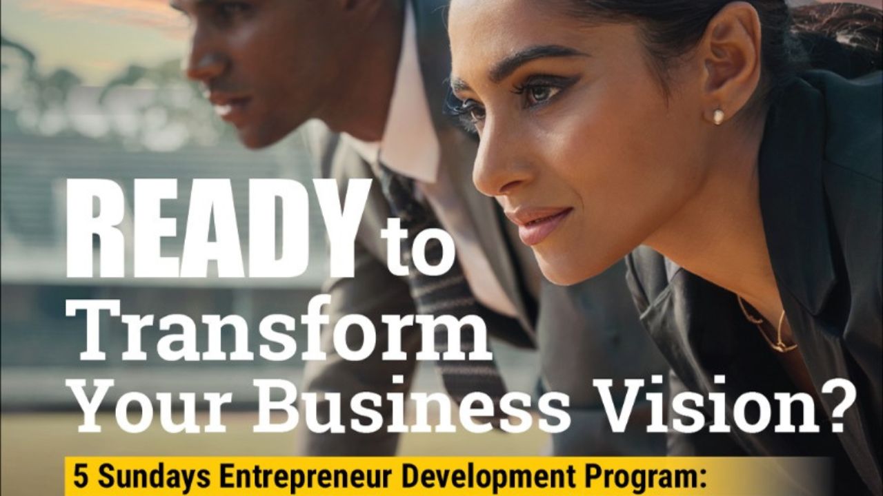 BOC - BOC Entrepreneur Development Program (EDP)