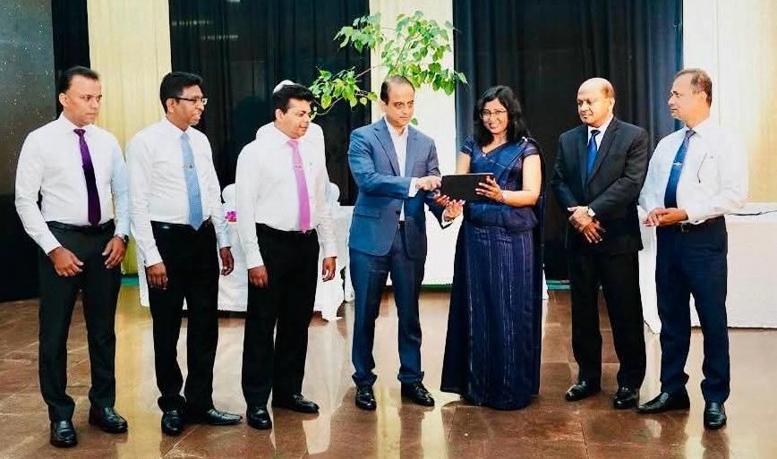 BOC Articles - Bank of Ceylon Celebrates 86th Anniversary with the Launch of Smart Remit Mobile App