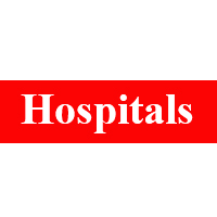 BOC - Hospitals