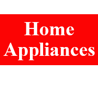 BOC - Home Appliances