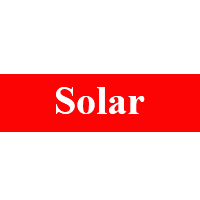 BOC - Solar