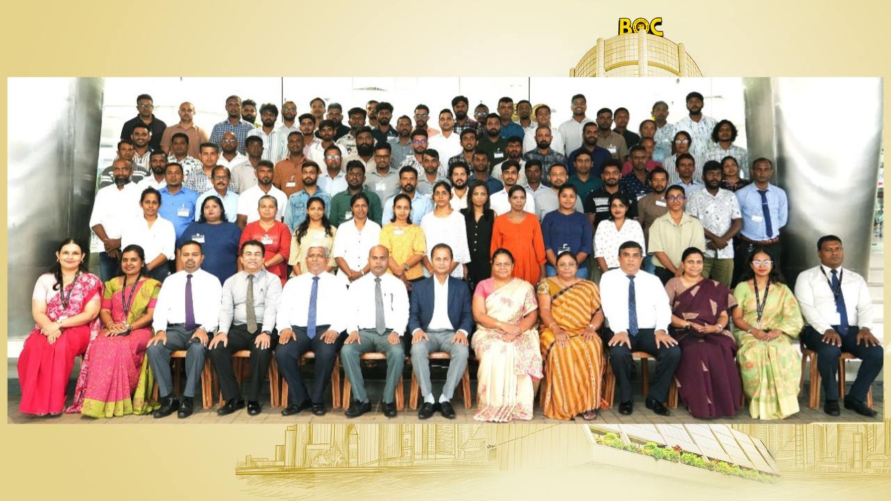 BOC Articles - Bank of Ceylon Launches Entrepreneur Development Program 2025