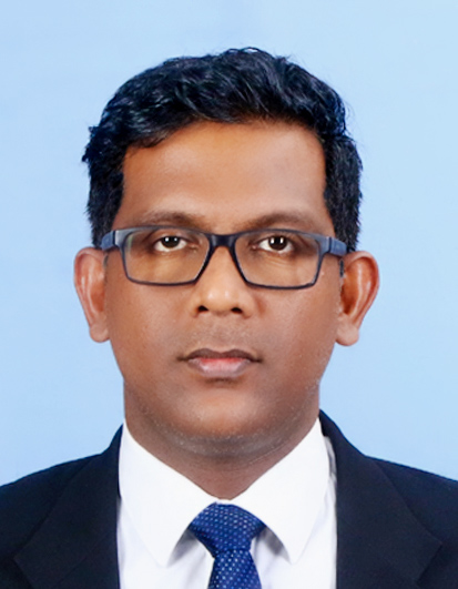 BOC -  Foreign Representatives