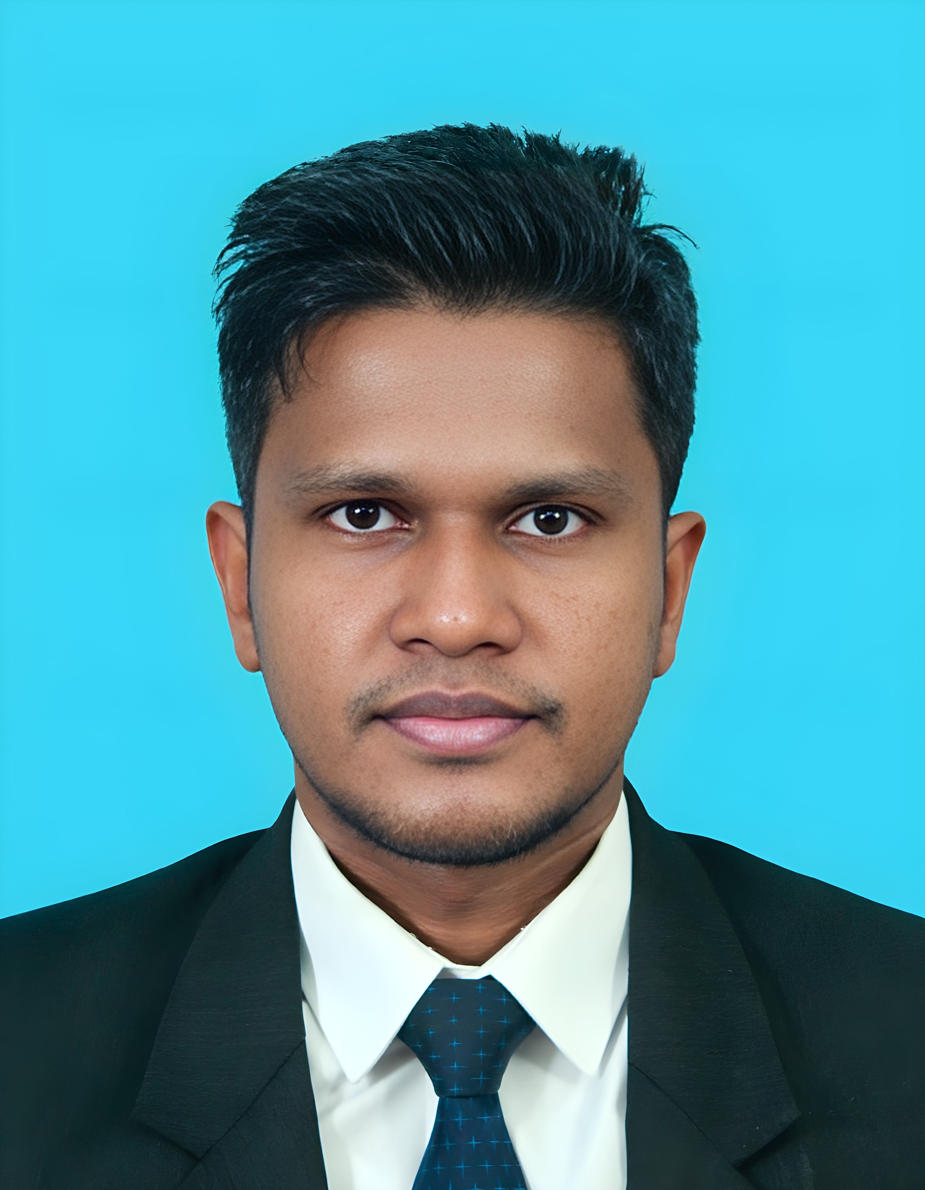 BOC -  Foreign Representatives