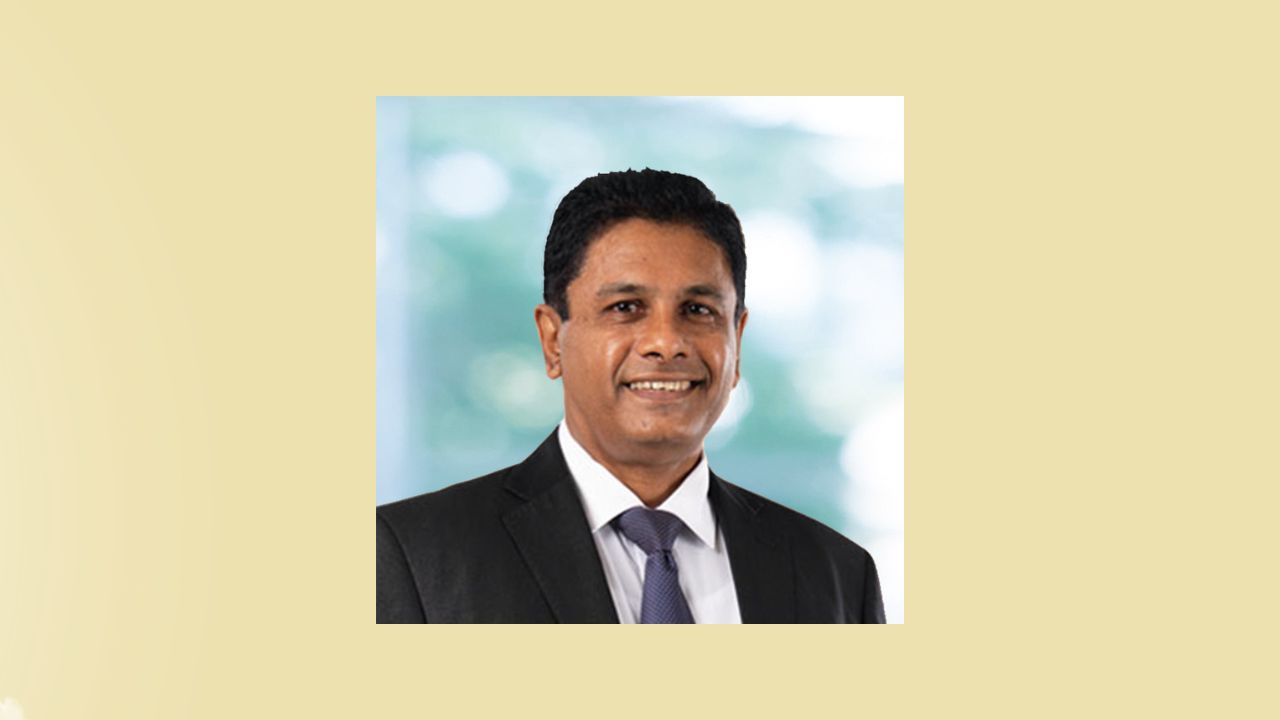 BOC - R.M.P. Rathnayake Appointed Chairman of BOC Travels