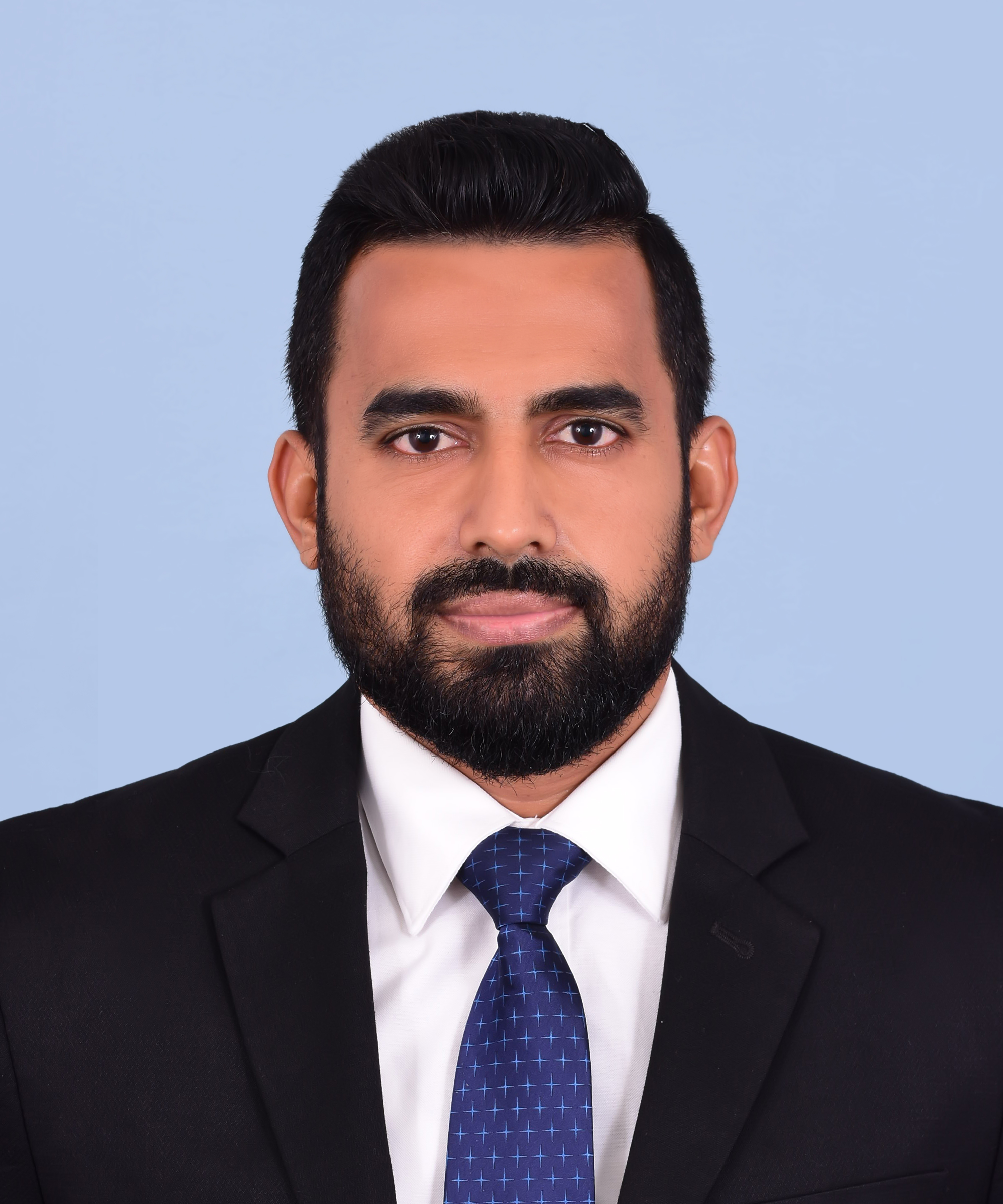 BOC -  Foreign Representatives