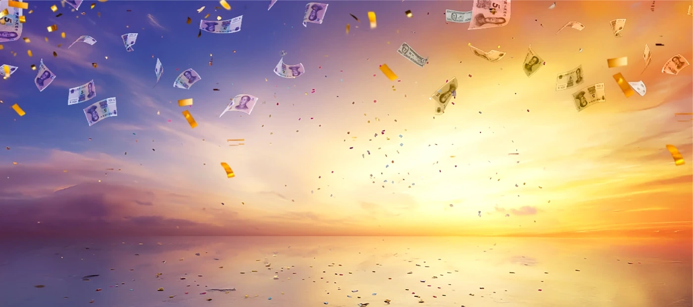 Modern banking experience