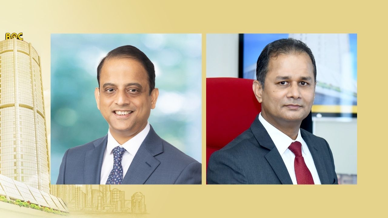 BOC - BOC Reports Strong 3Q 2025 Profit of Rs. 87.7 Billion, Strengthening Its Market Position