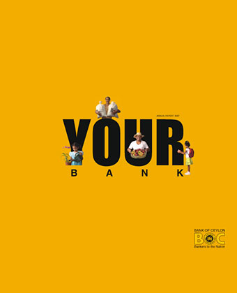 BOC Annual Report 2007