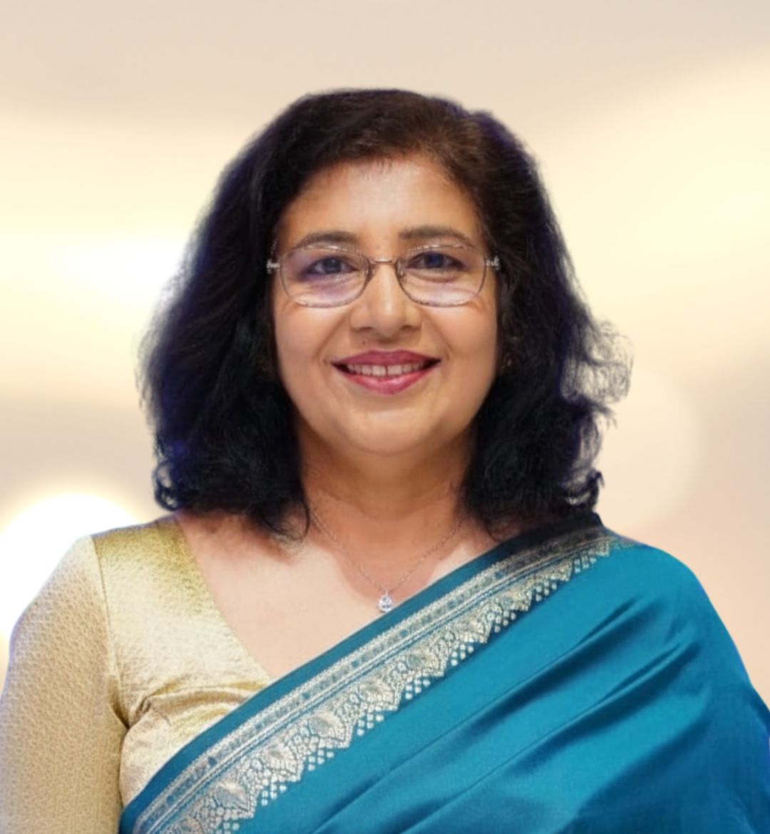 Ms. Malitha Gunatilleke