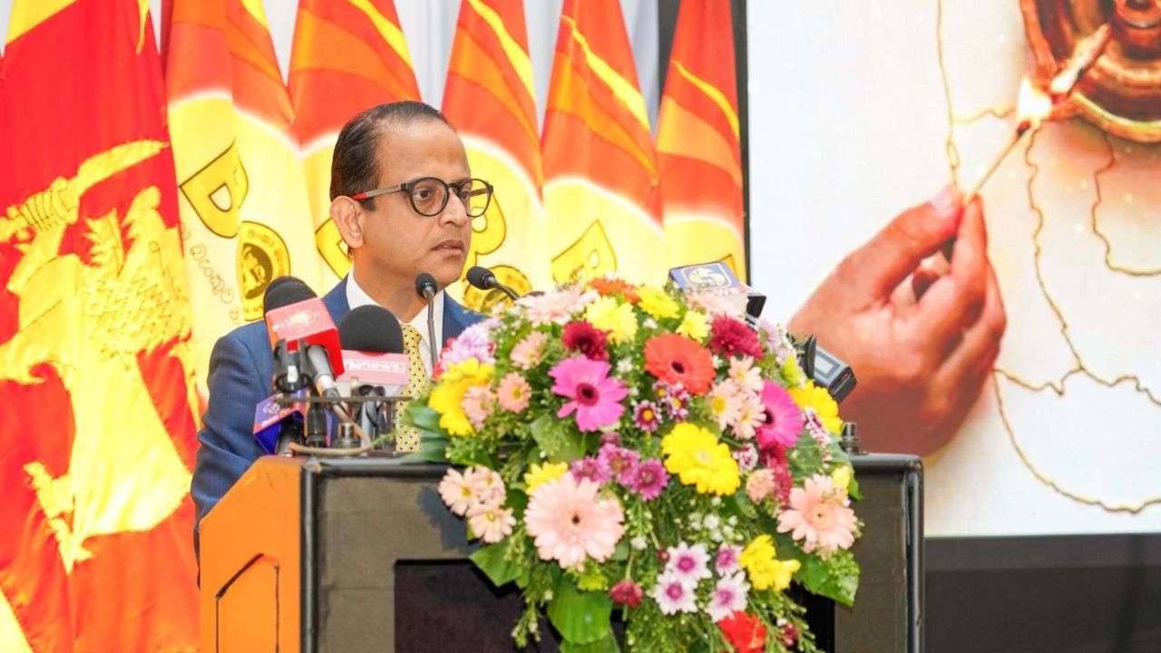 BOC Articles - Bank of Ceylon Marks the New Year with religious observances and strategic focus