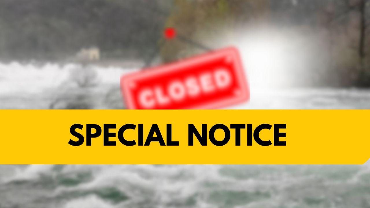 BOC Articles - Notice on Temporary Closure of Selected Branches