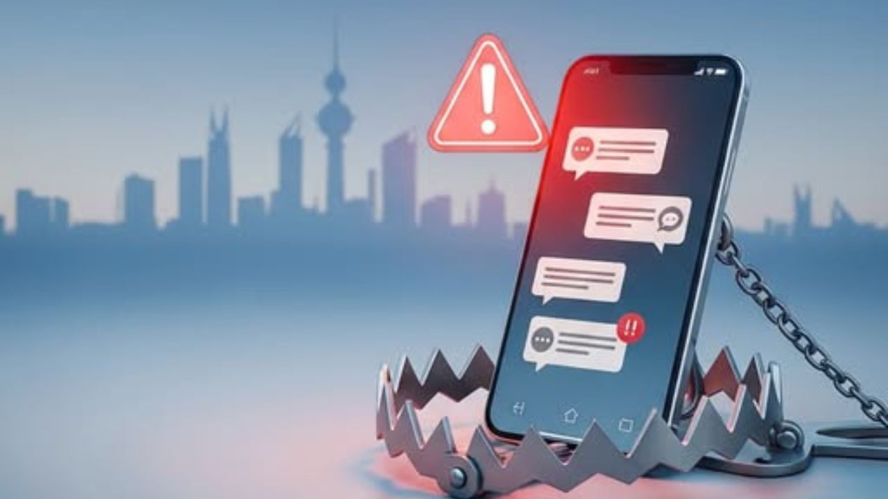 BOC - Stay alert and protect yourself from online scams