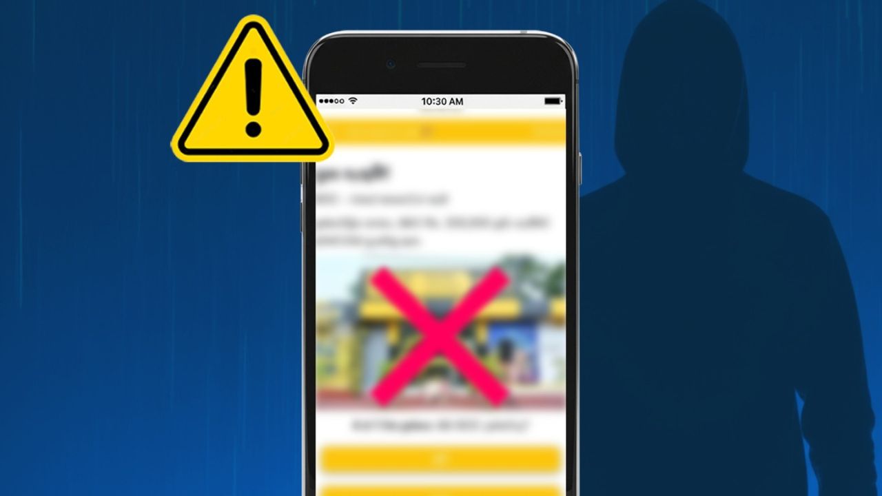 BOC - Think before you click, protect your personal information from online fraud.