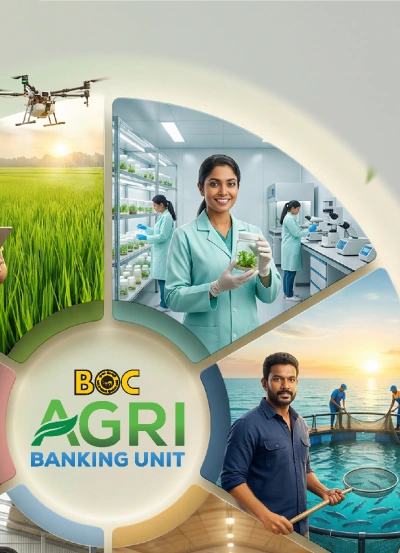 BOC - BOC Agri Power