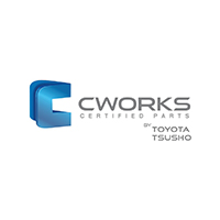 BOC - CWORKS by Toyota Tsusho