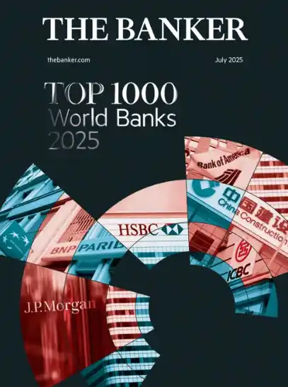 ank of Ceylon receives Top 1000 World Banks 2025 - The Banker (UK)