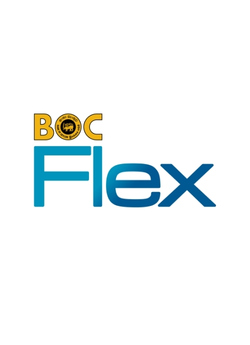 BOC - BOC Flex