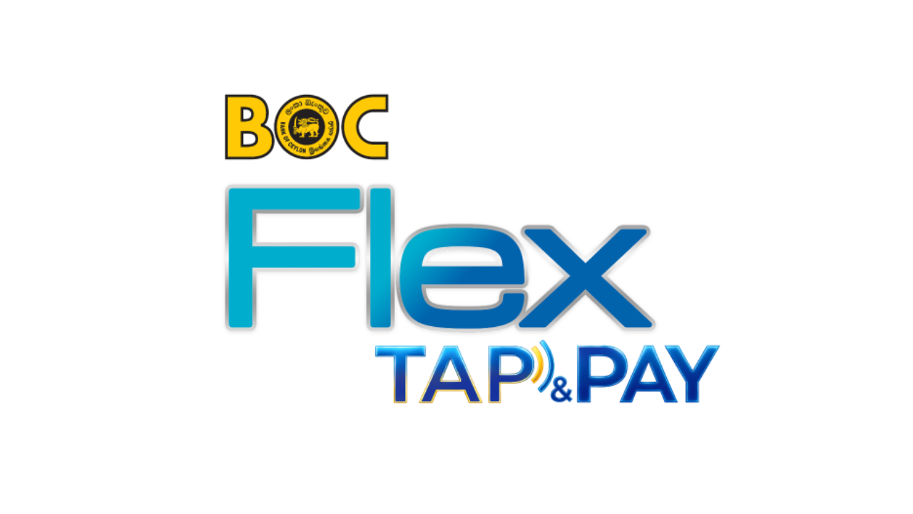 BOC Articles - BOC Introduces Sri Lanka’s First Mobile Banking Wallet -Based Tap & Pay Solution