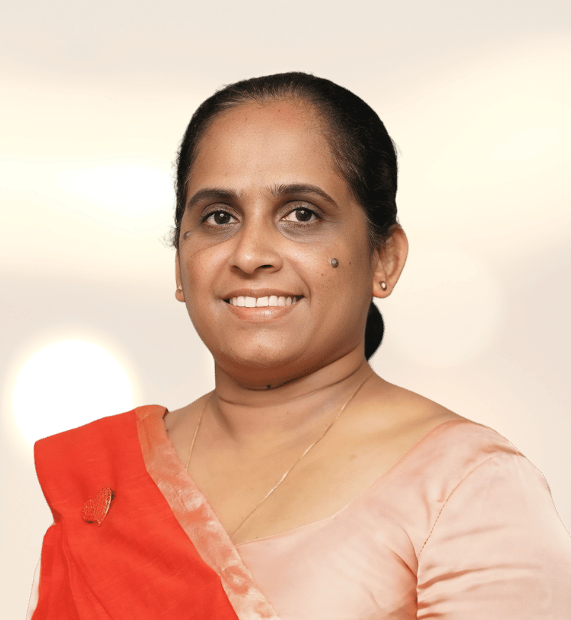 Ms. K K Swarnathilaka