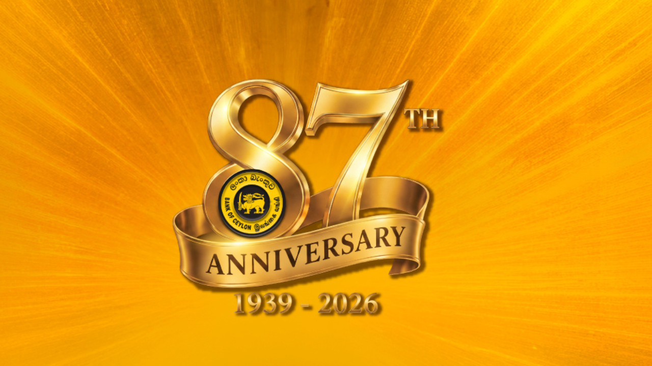 BOC Articles - Bank of Ceylon Celebrates 87 Years of Trust, Service and Transformation