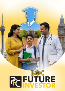 BOC - PFC Future Investor