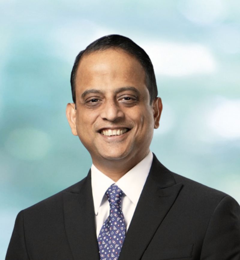 Mr. Kavinda de Zoysa