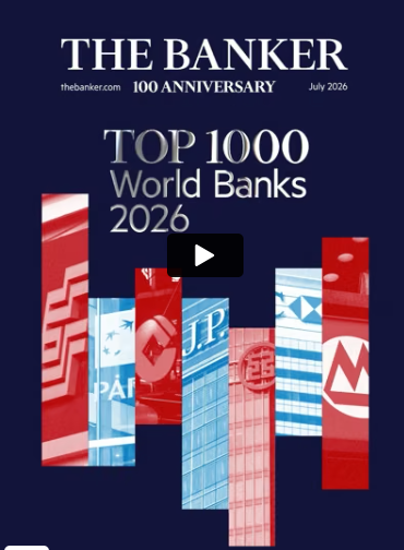 ank of Ceylon receives Top 1000 World Banks 2026 - The Banker (UK)
