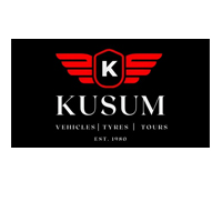 BOC - Kusum Tyres & Wheel Alignment Centre