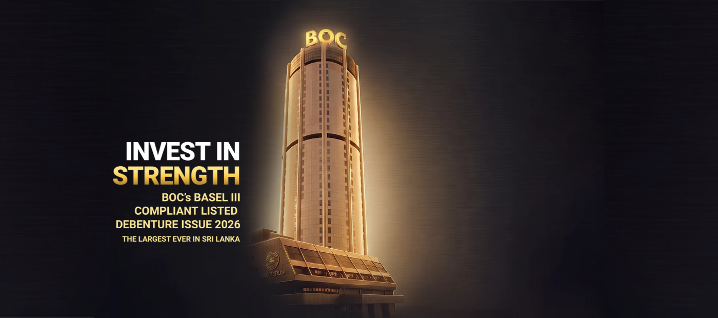 BOC Sri Lanka