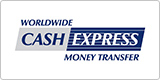 Worldwide Cash Express Money Transfer