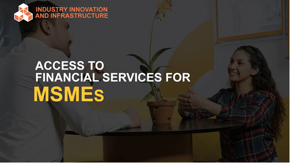 Industry innovation and infrastructure