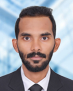 Rajendran Thusanth