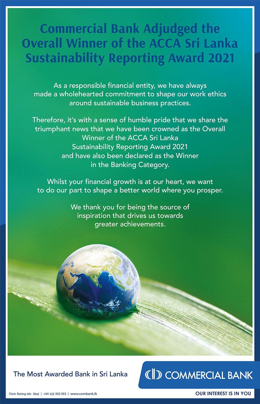 Commercial Bank News & Media Publishers