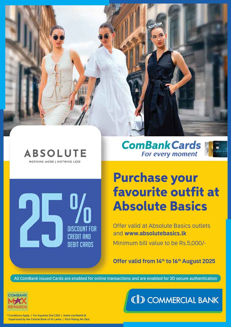 Absolute Basics