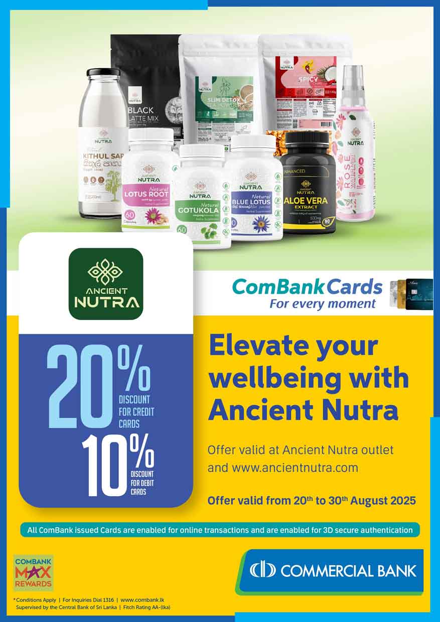Ancient Nutra