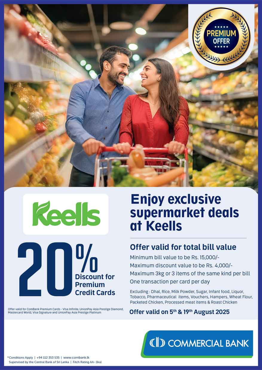 Keells