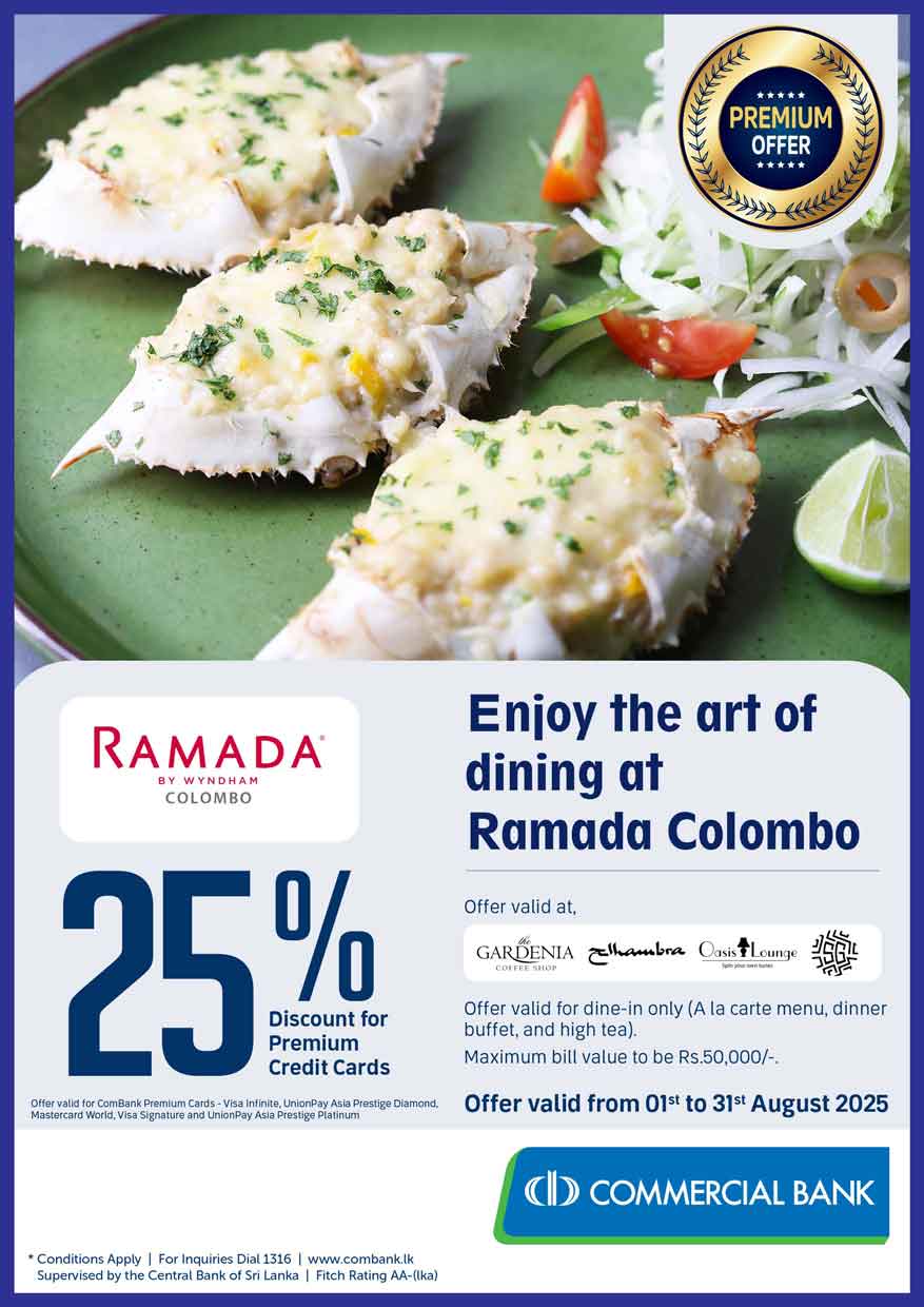 Ramada Hotel