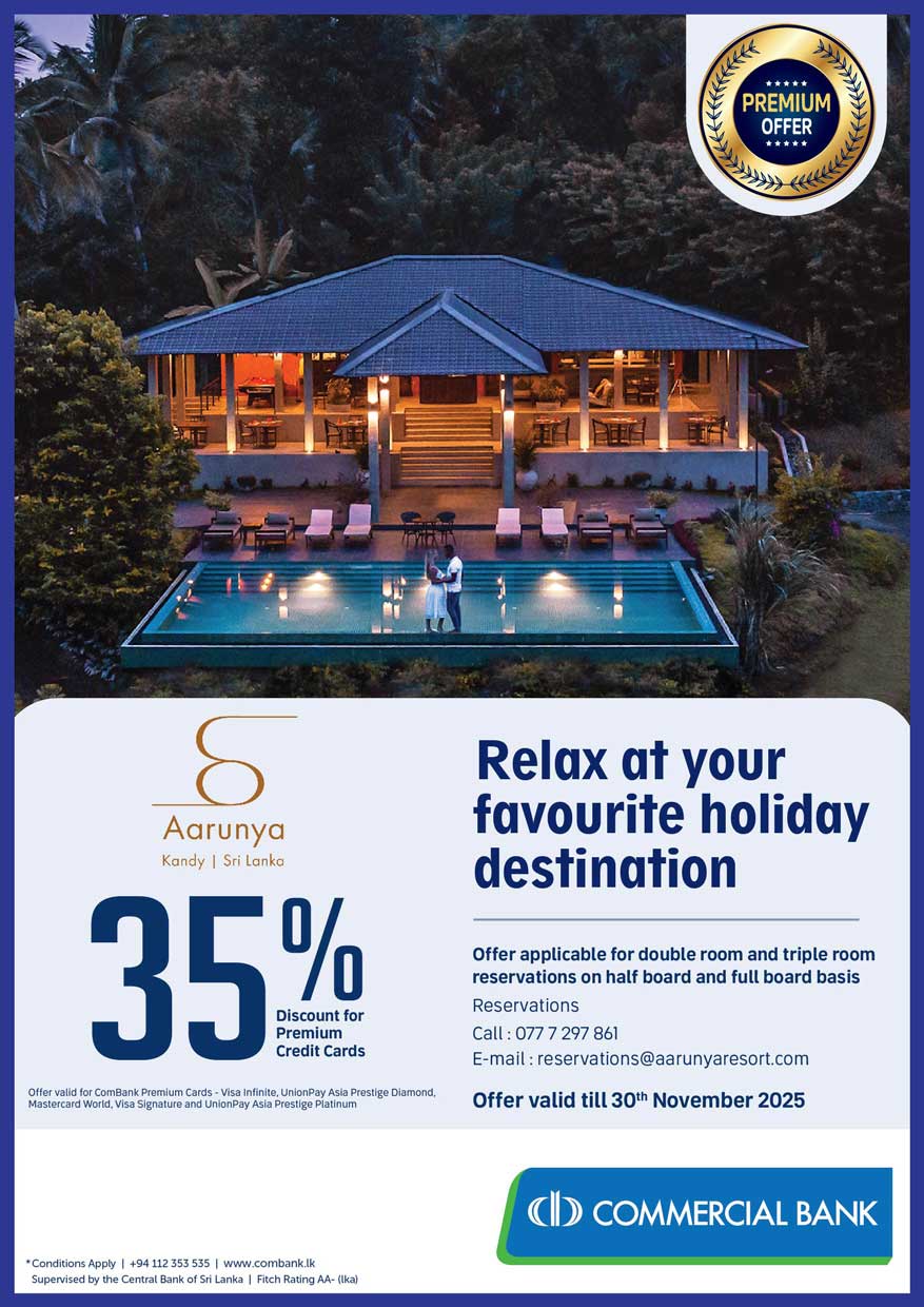 Aarunya Nature Resort