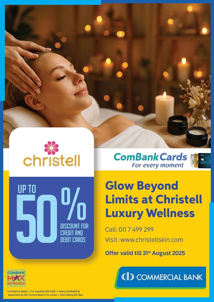 Christell Luxury Well ness