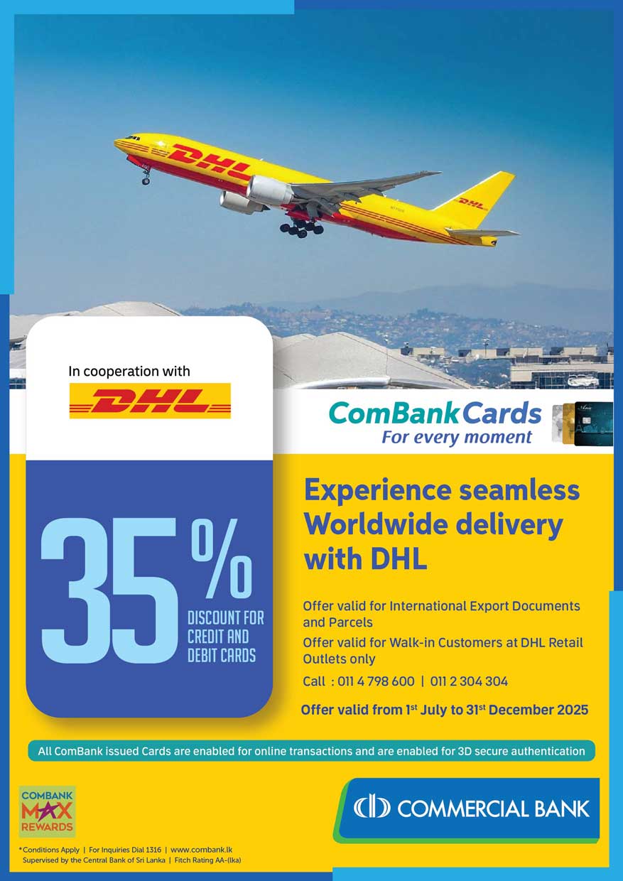 DHL