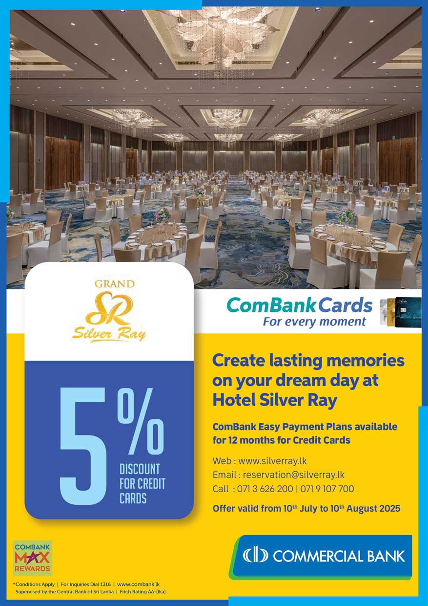 Hotel Silver Ray