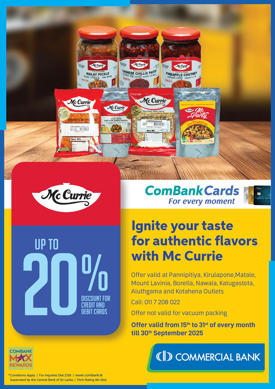 Mc Currie