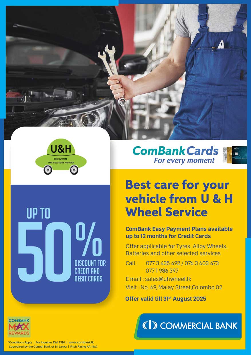 U&H Wheel Service