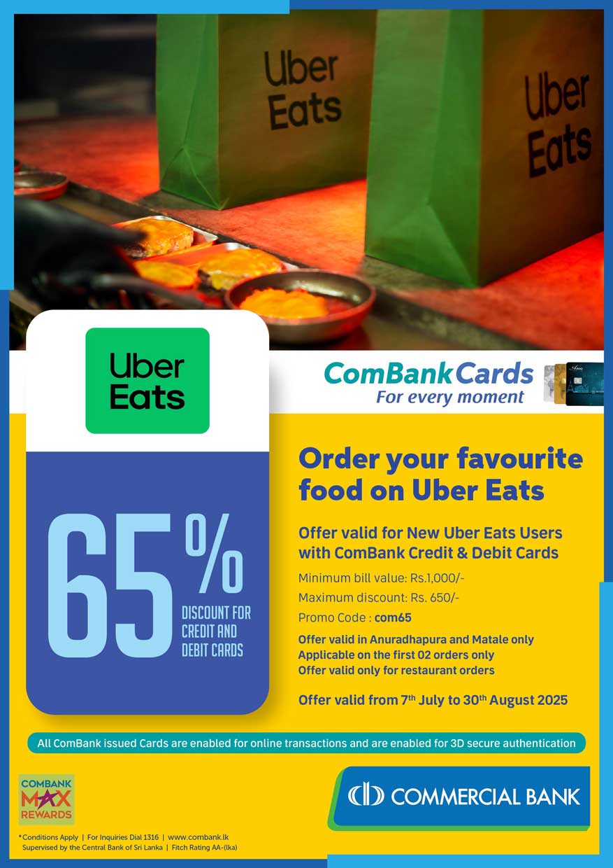 Uber Eats