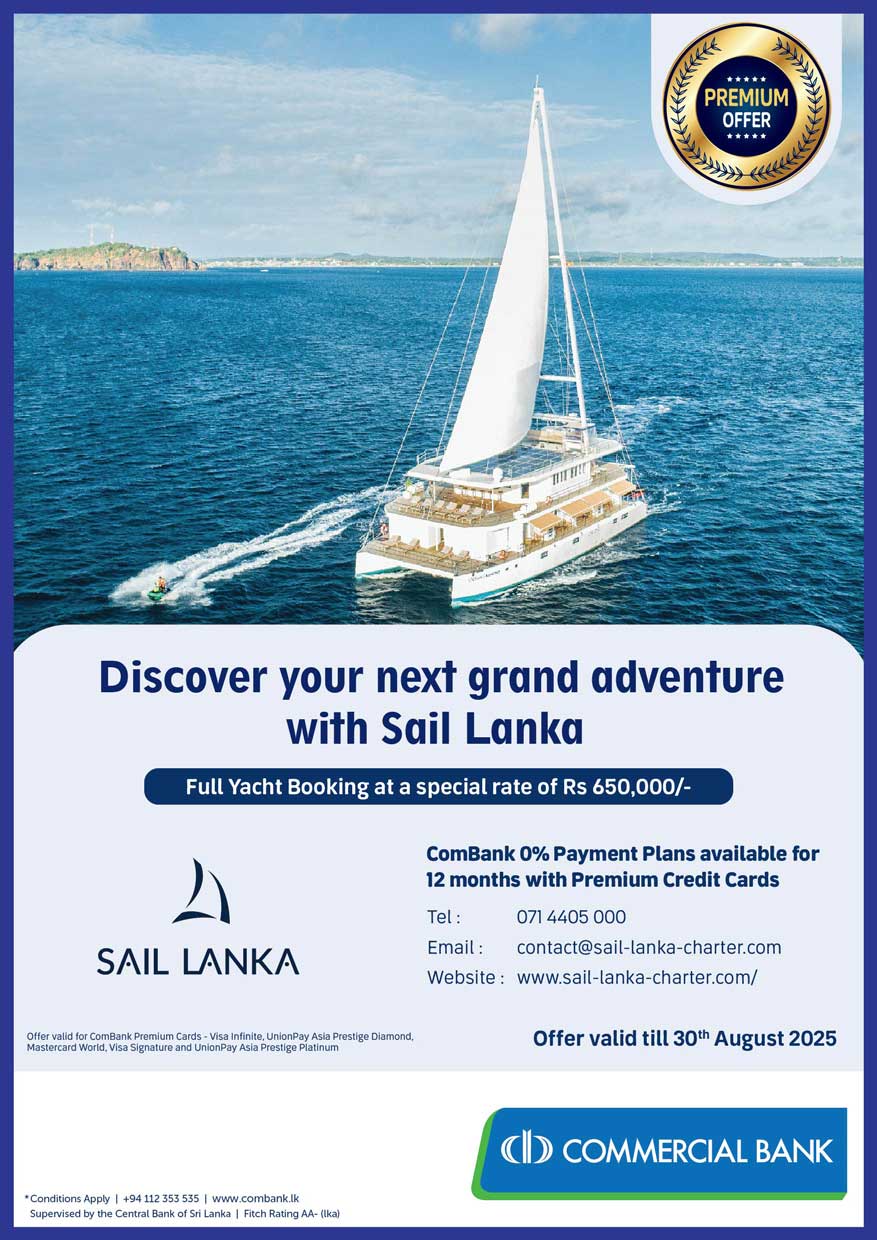 Sail Lanka