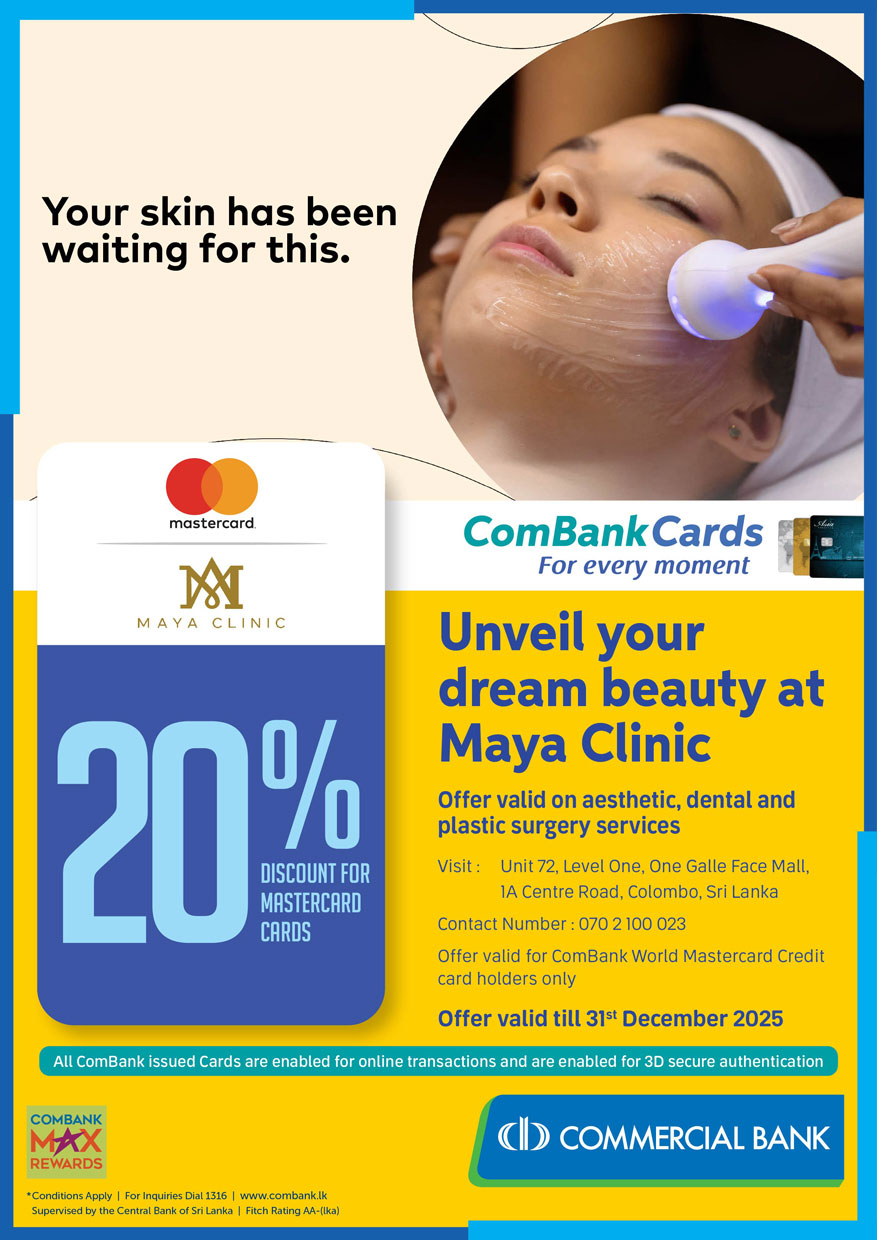 Maya Clinic