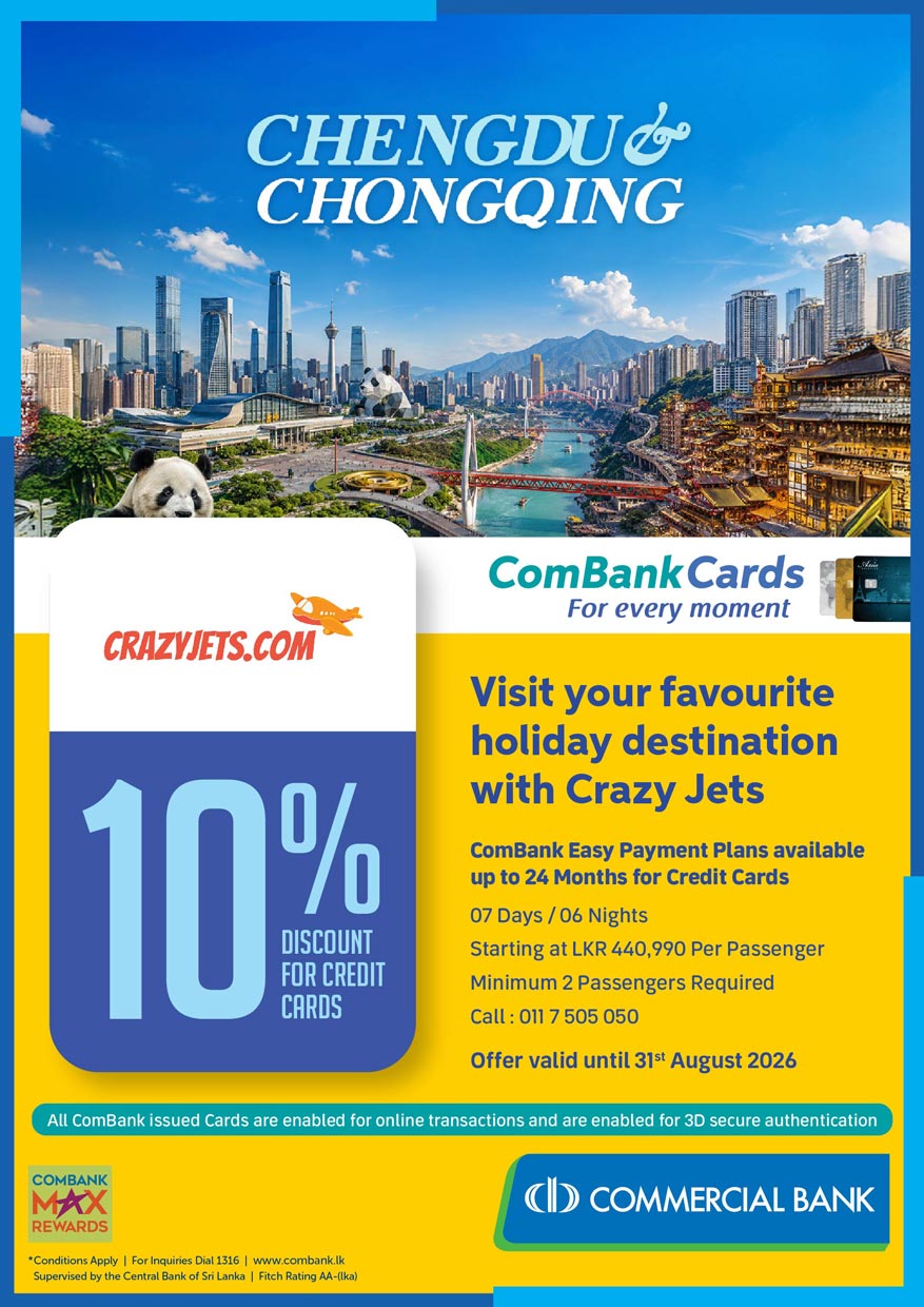 Visit Your Favourite Holiday Destination Chengdu And Chongqing With Crazy Jets A