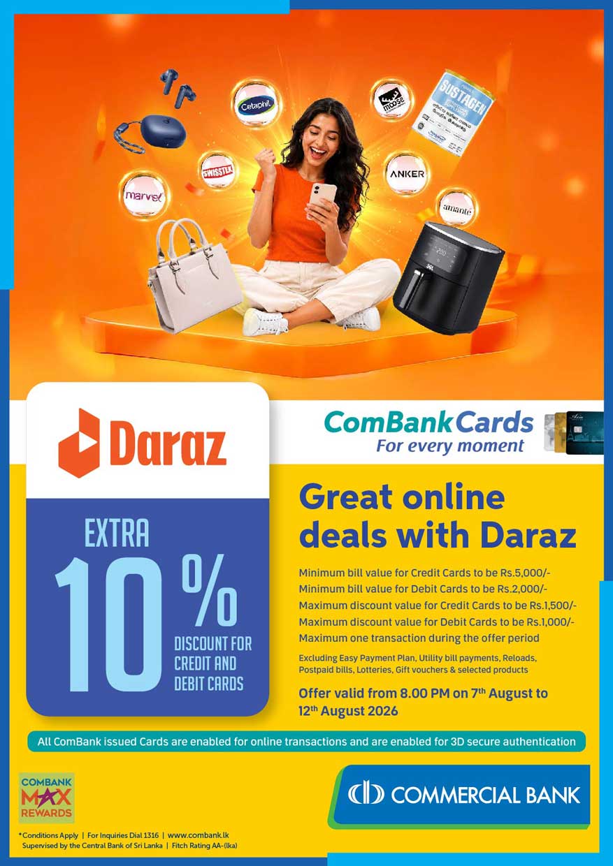 Daraz