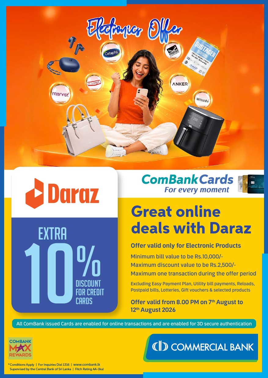 Daraz